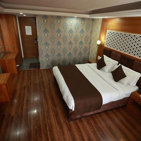 Hotel The Montreal Telbal Εξωτερικό φωτογραφία