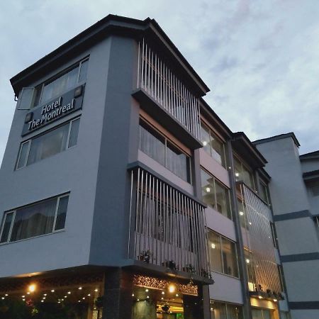 Hotel The Montreal Telbal Εξωτερικό φωτογραφία