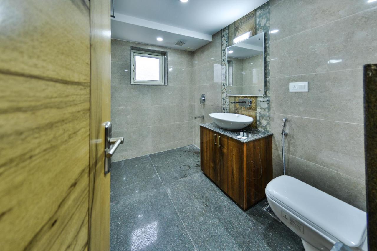 Hotel The Montreal Telbal Εξωτερικό φωτογραφία