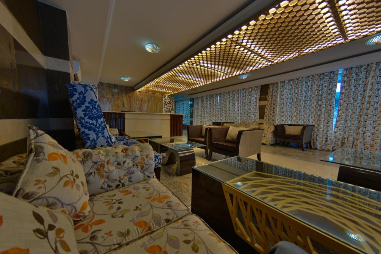Hotel The Montreal Telbal Εξωτερικό φωτογραφία